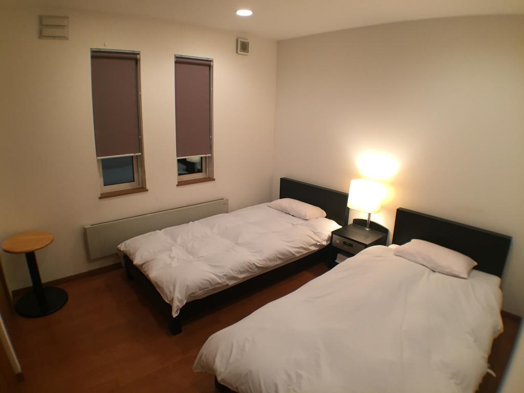 Ahso Niseko Βίλα Kutchan Εξωτερικό φωτογραφία
