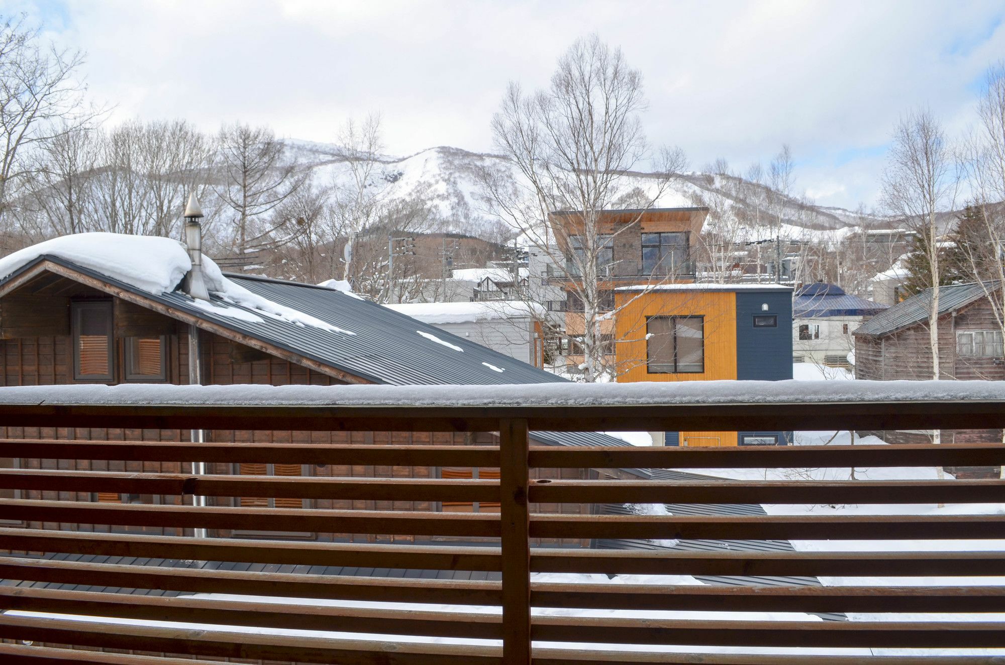 Ahso Niseko Βίλα Kutchan Εξωτερικό φωτογραφία